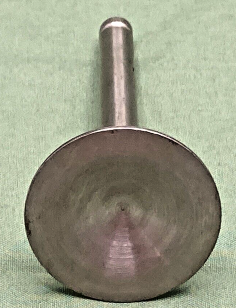 NEW REPLACES BSA 68-0663 EXHAUST VALVE
