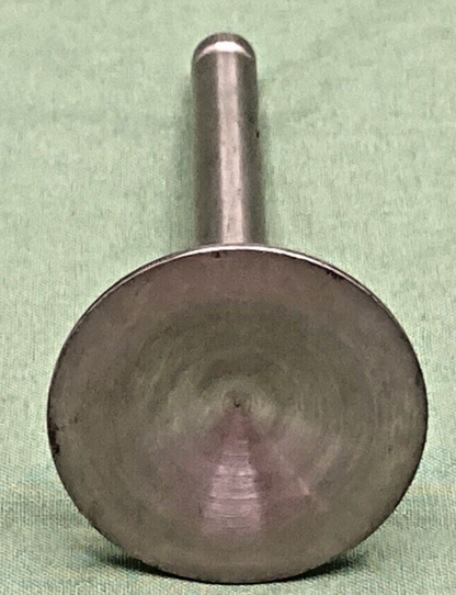 NEW REPLACES BSA 68-0663 EXHAUST VALVE