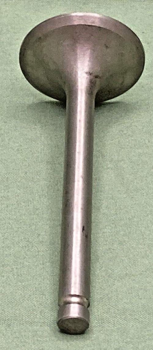 NEW REPLACES BSA 68-0663 EXHAUST VALVE