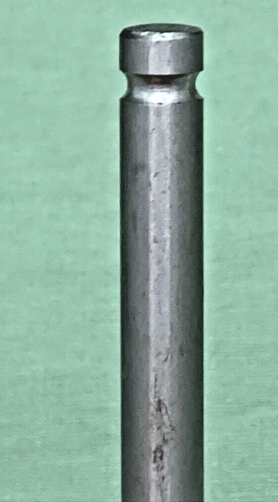 NEW REPLACES BSA 68-0663 EXHAUST VALVE