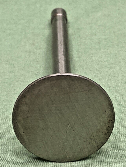 NEW REPLACES BSA 67-324 V.18 EXHAUST VALVE A10 650c.c.