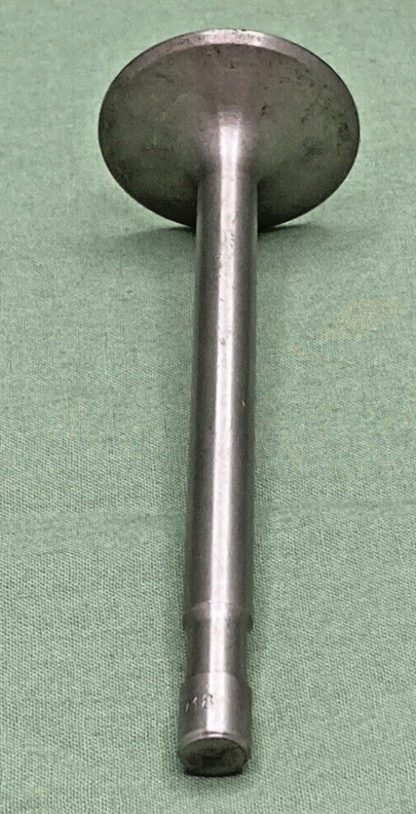NEW REPLACES BSA 67-324 V.18 EXHAUST VALVE A10 650c.c.