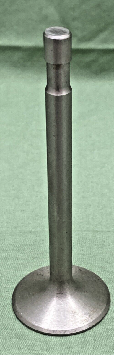 NEW REPLACES BSA 67-324 V.18 EXHAUST VALVE A10 650c.c.