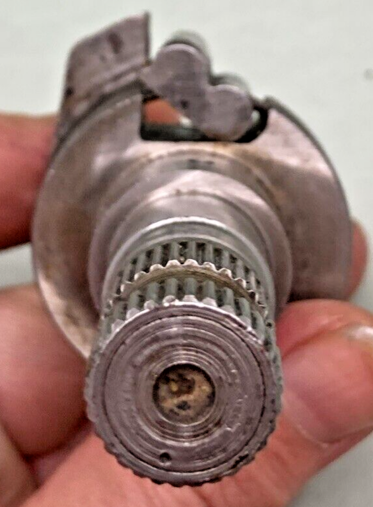 NEW REPLACES HONDA 28251-360-700 SHAFT, STARTER