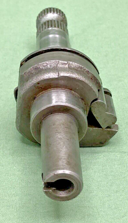 NEW REPLACES HONDA 28251-360-700 SHAFT, STARTER