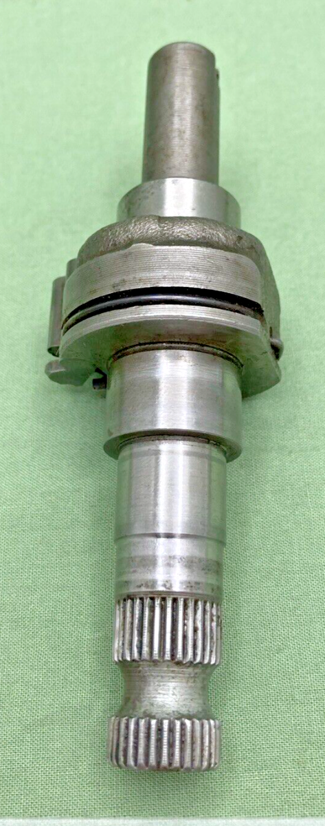 NEW REPLACES HONDA 28251-360-700 SHAFT, STARTER