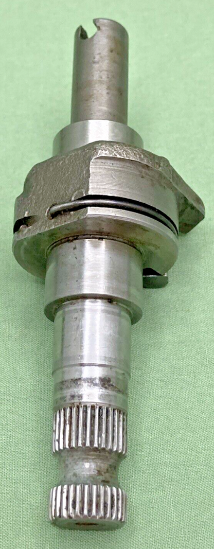 NEW REPLACES HONDA 28251-360-700 SHAFT, STARTER