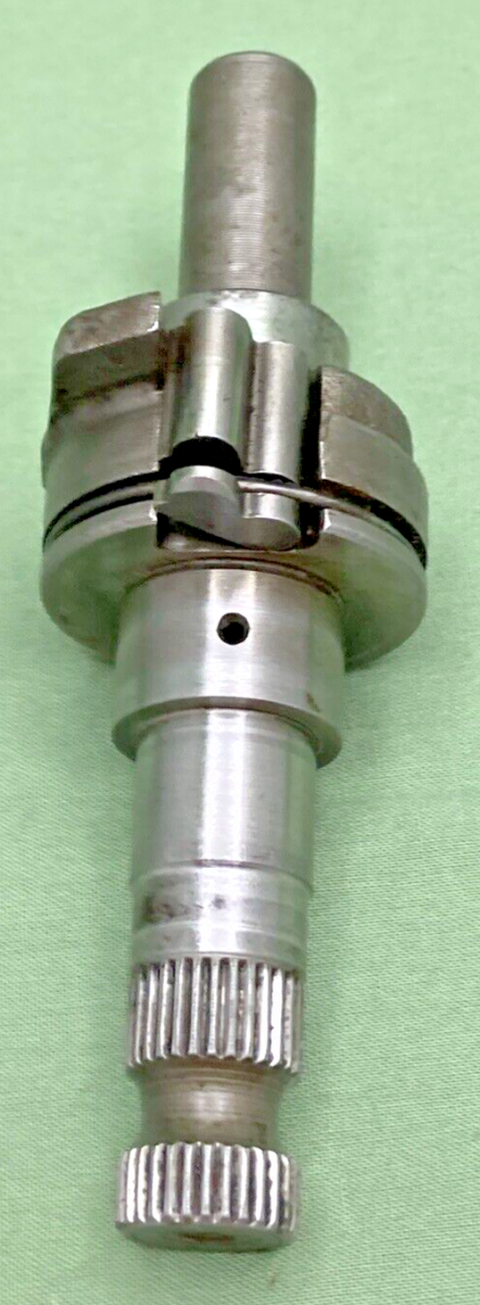 NEW REPLACES HONDA 28251-360-700 SHAFT, STARTER