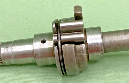 NEW REPLACES HONDA 28251-360-700 SHAFT, STARTER