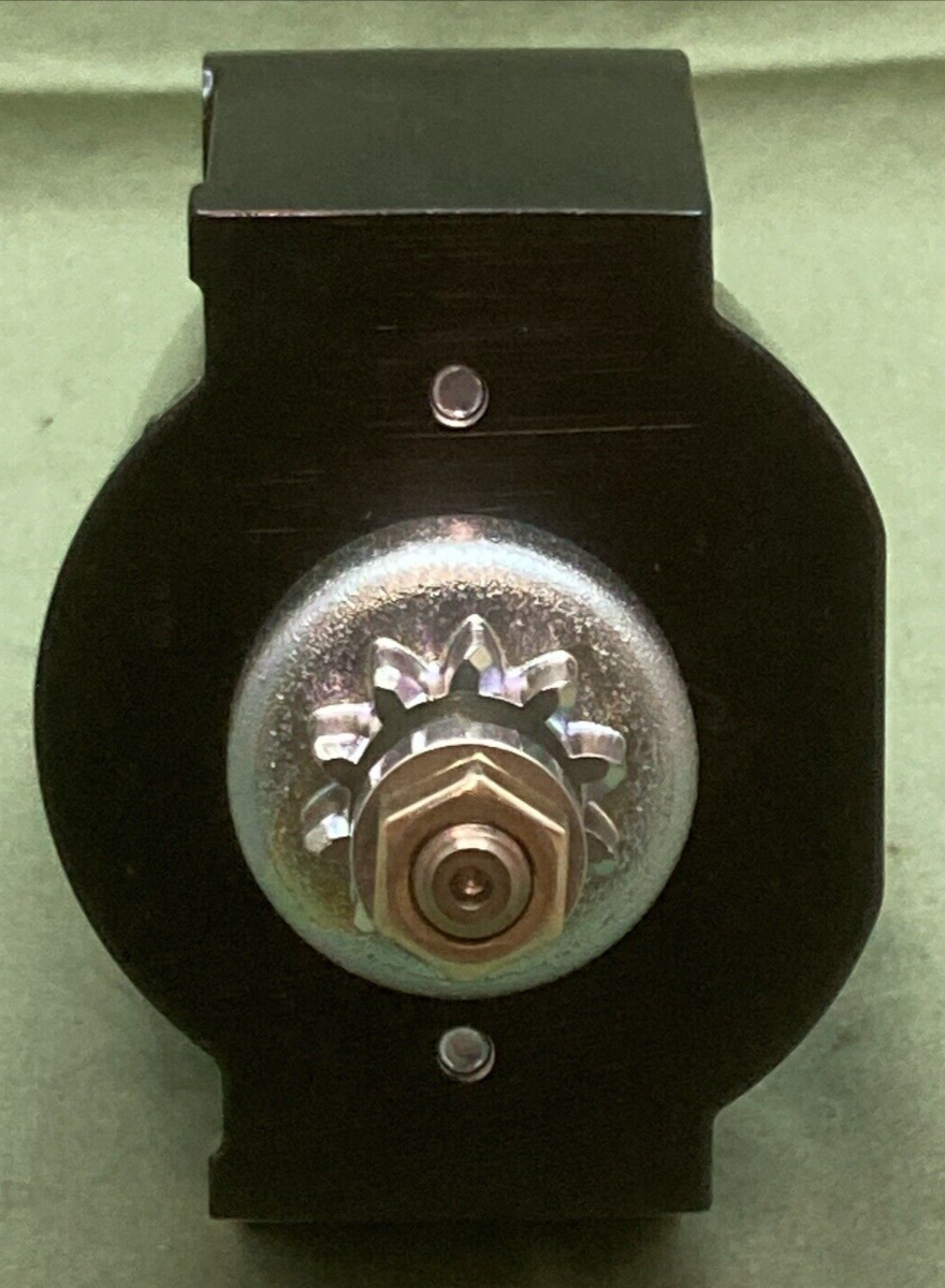 NEW SIERRA INTERNATIONAL 18-5611 STARTER MARINE REPLACES MERCURY 50-90983A-1