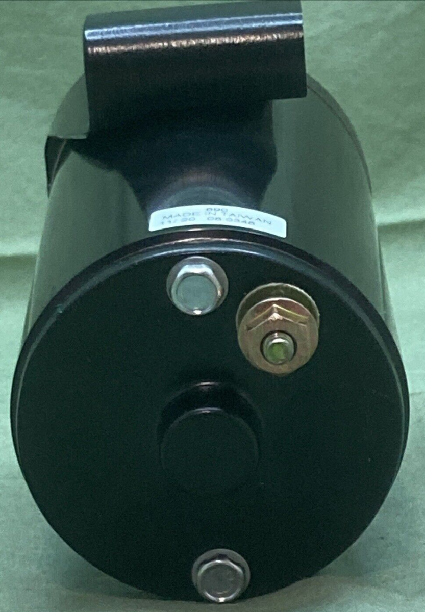 NEW SIERRA INTERNATIONAL 18-5611 STARTER MARINE REPLACES MERCURY 50-90983A-1