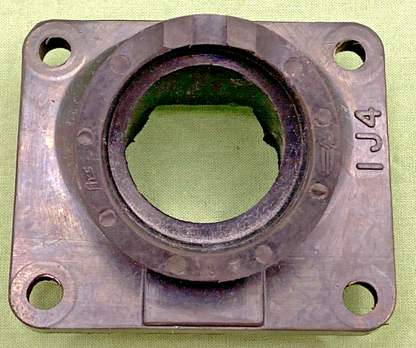 NEW GENUINE YAMAHA 1J4-13565-00 JOINT, CARBURETOR