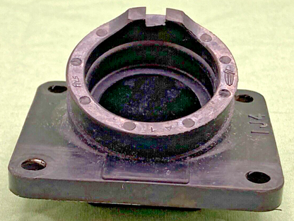 NEW GENUINE YAMAHA 1J4-13565-00 JOINT, CARBURETOR