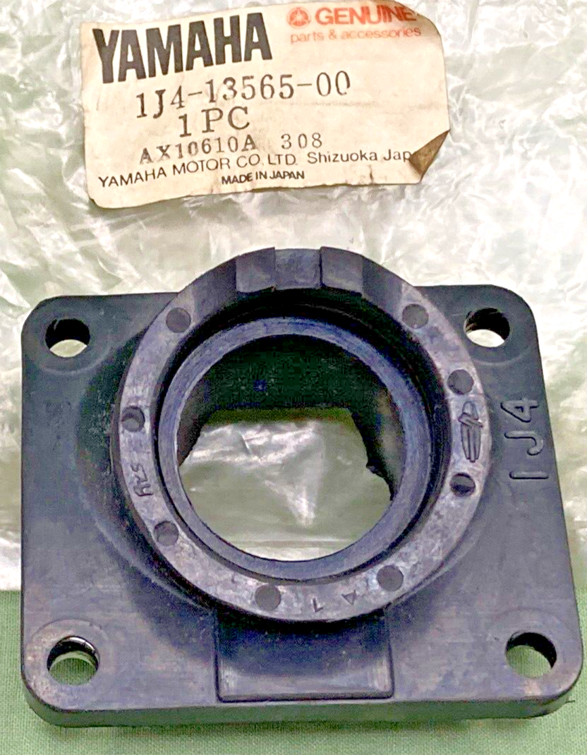 NEW GENUINE YAMAHA 1J4-13565-00 JOINT, CARBURETOR