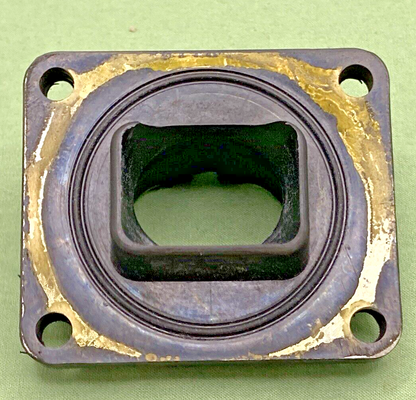 NEW GENUINE YAMAHA 1J4-13565-00 JOINT, CARBURETOR