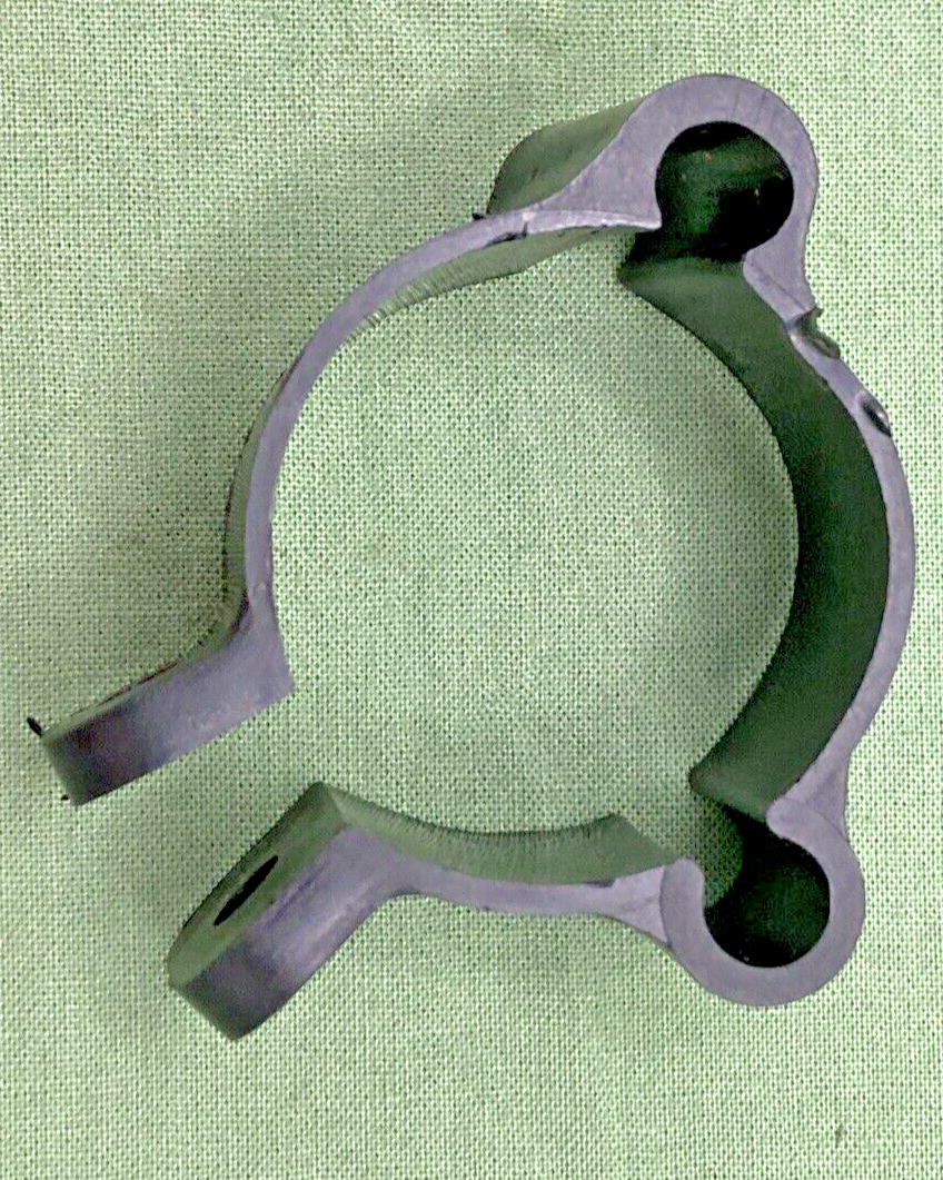 NEW GENUINE YAMAHA 2A6-26397-00 CLAMP