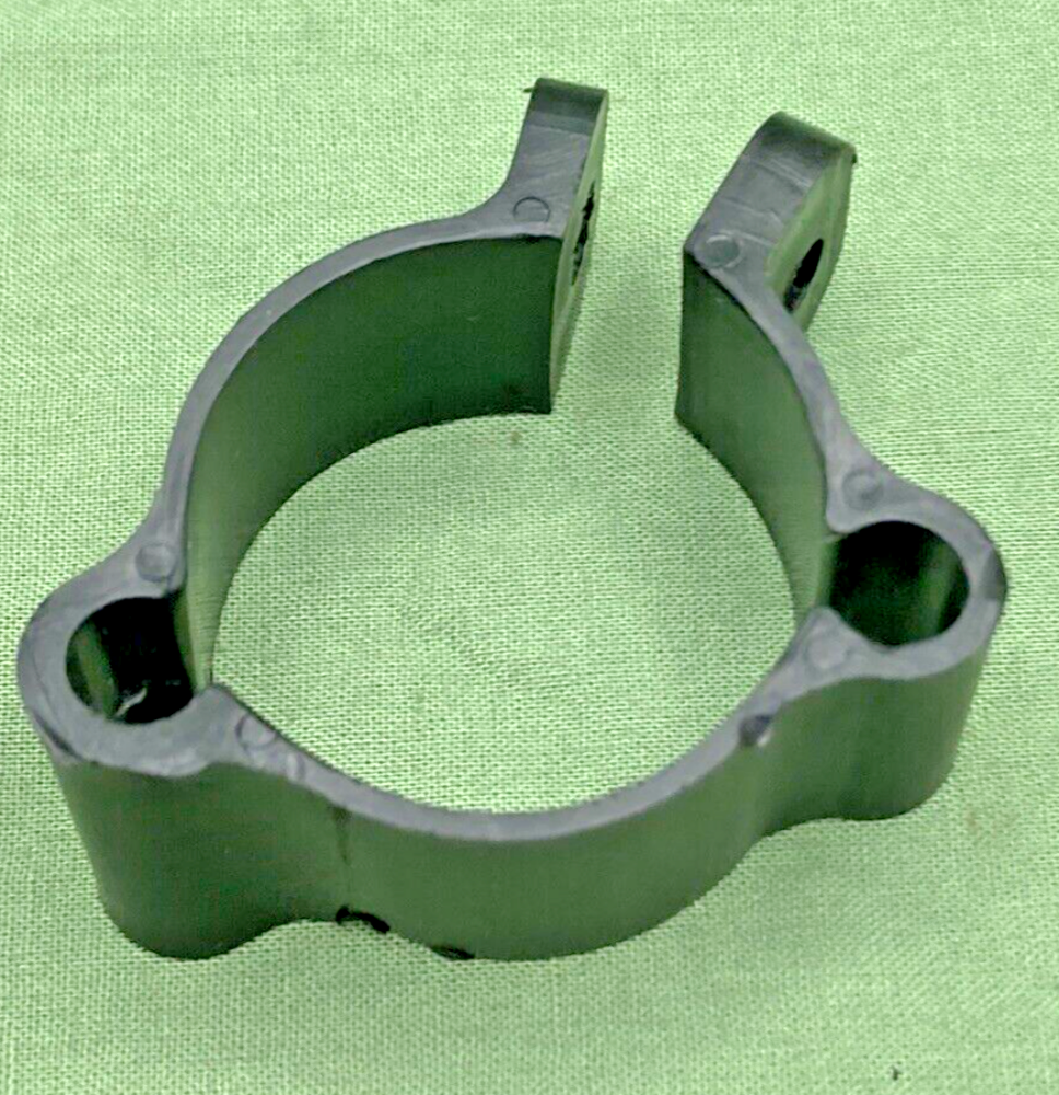 NEW GENUINE YAMAHA 2A6-26397-00 CLAMP