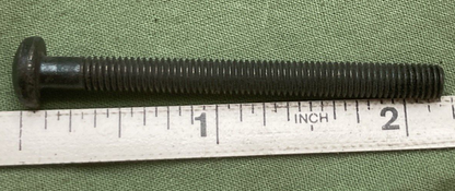 NEW GENUINE QUICKSILVER 10-61530 SCREW MARINE