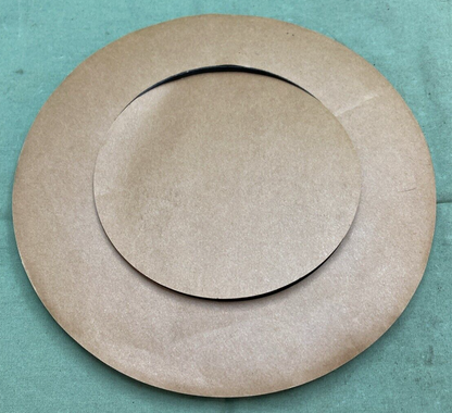 NEW GENUINE OMC 910985 GASKET SEAL