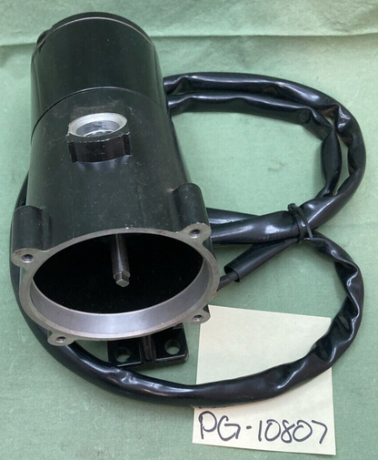 PREMIER GEAR PG-10807 TILT & TRIM MOTOR REPLACES OMC 982957