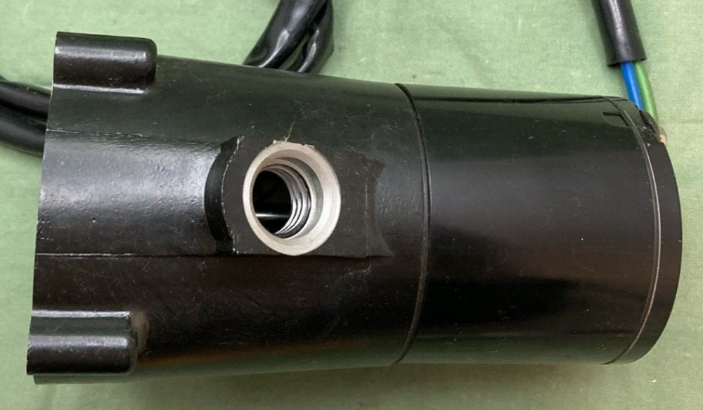 PREMIER GEAR PG-10807 TILT & TRIM MOTOR REPLACES OMC 982957
