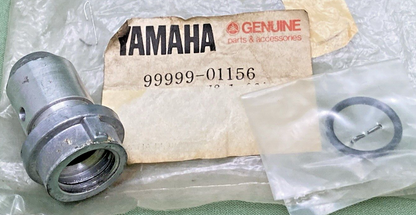NEW GENUINE YAMAHA 99999-01156 HOUSING TACH GEAR