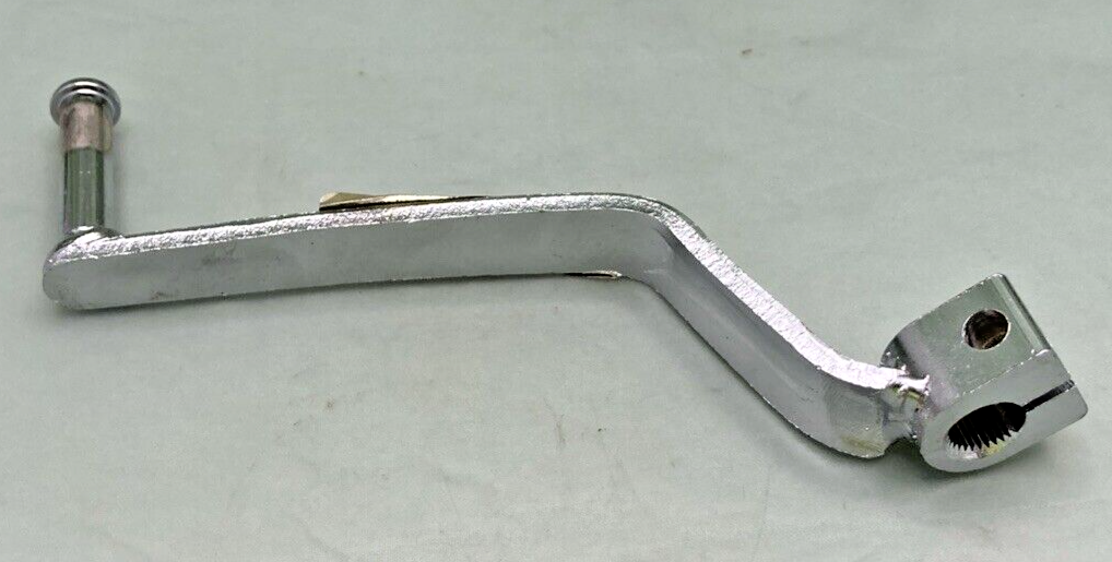 NEW GENUINE YAMAHA 560-18111-00-93 VIRAGO 500 XV500 SHIFTER PEDAL