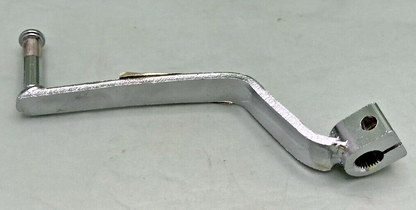 NEW GENUINE YAMAHA 560-18111-00-93 VIRAGO 500 XV500 SHIFTER PEDAL