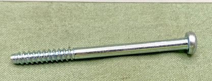 QTY 3NEW GENUINE YAMAHA 3Y1-84524-00 LENS FITTING SCREW