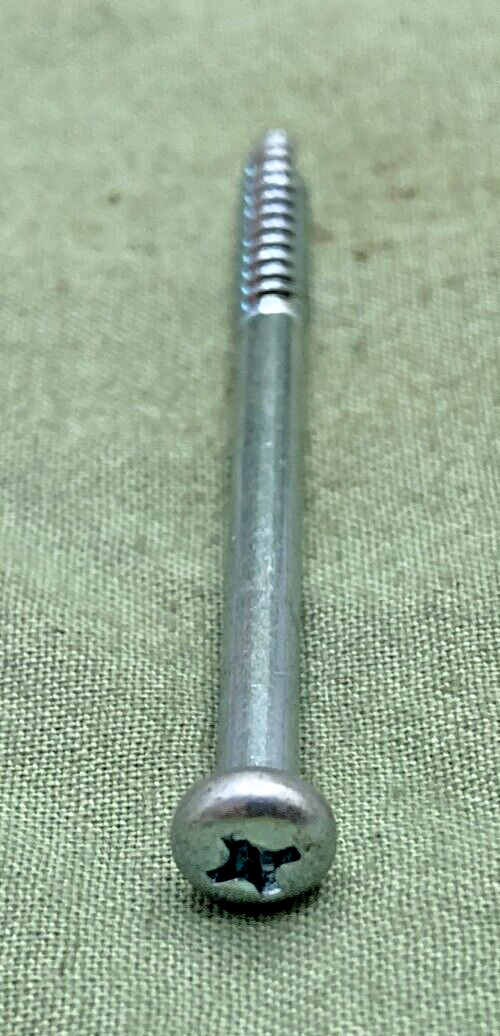 QTY 3NEW GENUINE YAMAHA 3Y1-84524-00 LENS FITTING SCREW