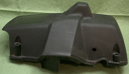NEW MERICAPOWERSPORTS 530071310 CHAINSAW CYLINDER SHIELD COVER BLACK