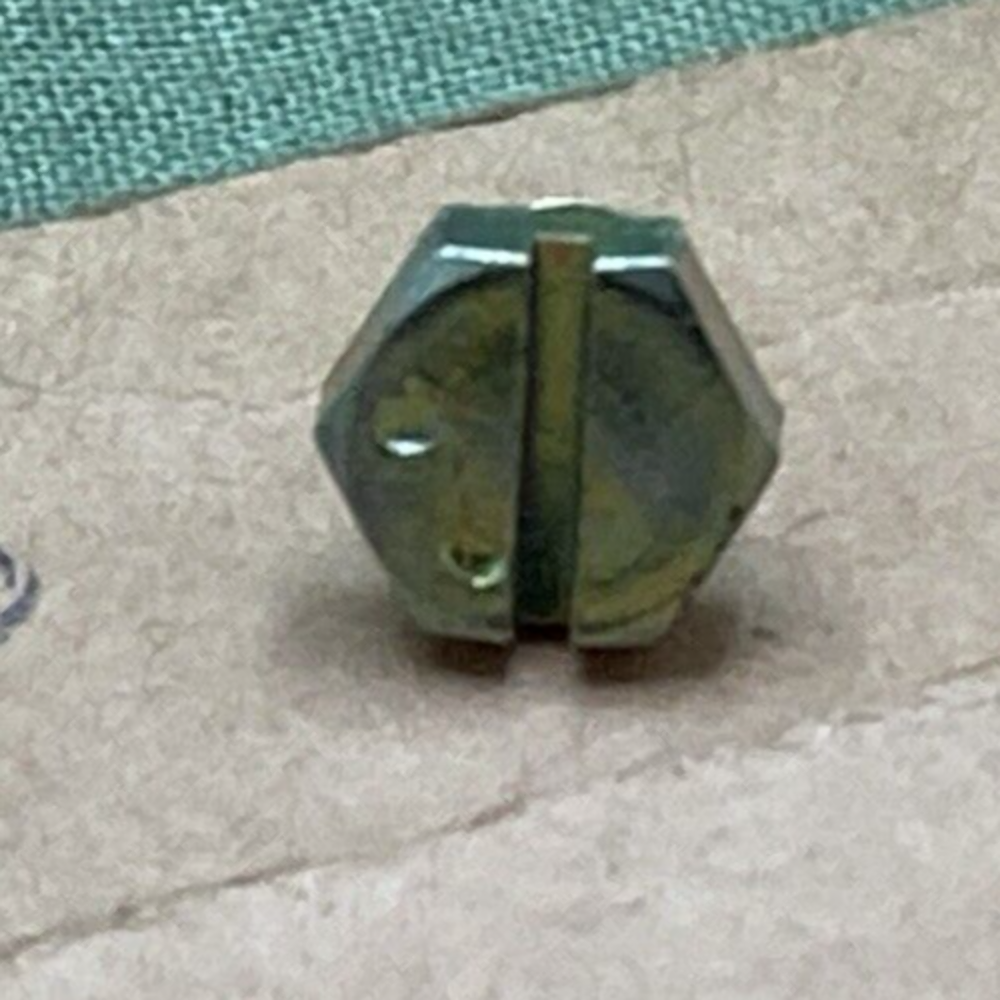 NEW REPLACES SUZUKI 13429-15010 BOLT STARTER LEVER