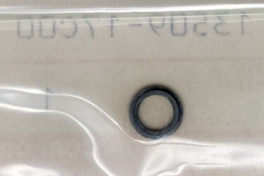 NEW GENUINE SUZUKI 13509-17C00 O-RING CARBURETOR