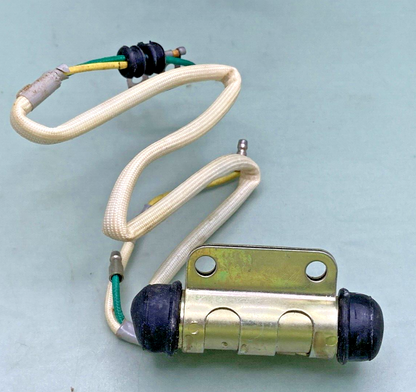 NEW REPLACER KS 30250-268-024 IGNITION CONDENSER, HONDA