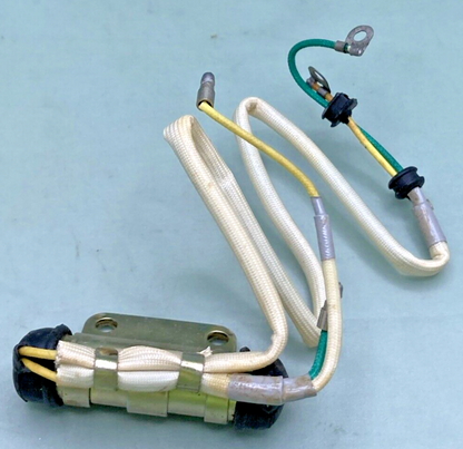 NEW REPLACER KS 30250-268-024 IGNITION CONDENSER, HONDA