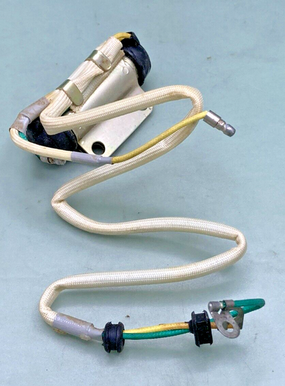 NEW REPLACER KS 30250-268-024 IGNITION CONDENSER, HONDA