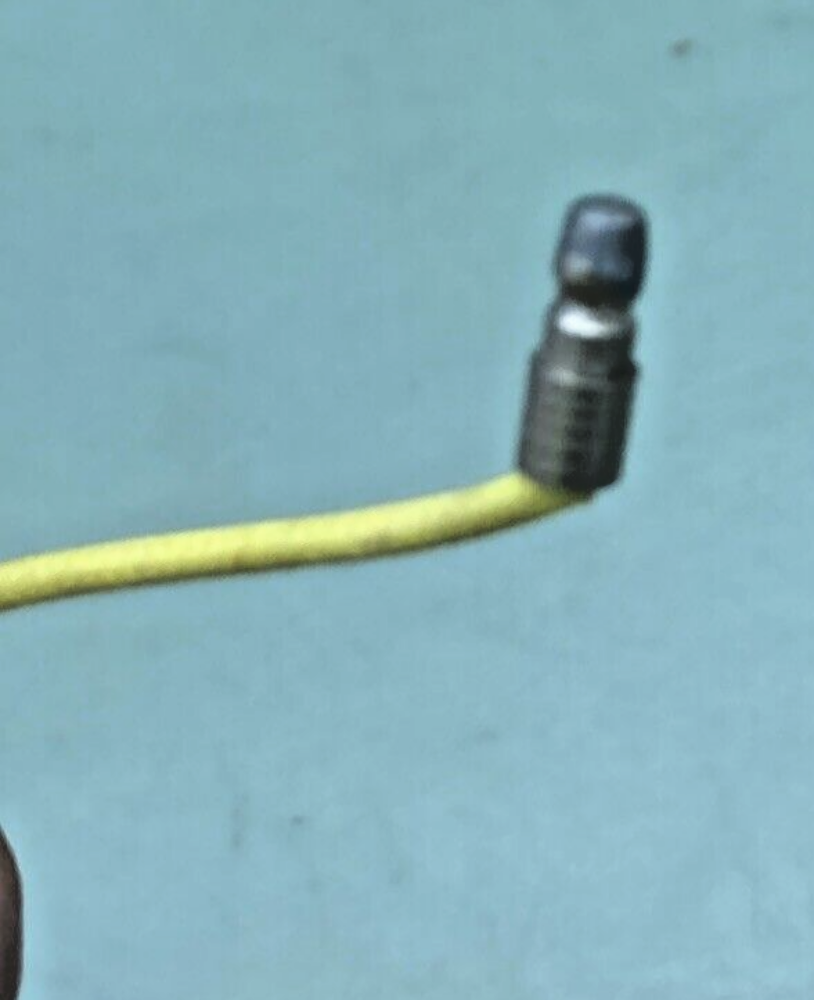 NEW REPLACER KS 30250-268-024 IGNITION CONDENSER, HONDA