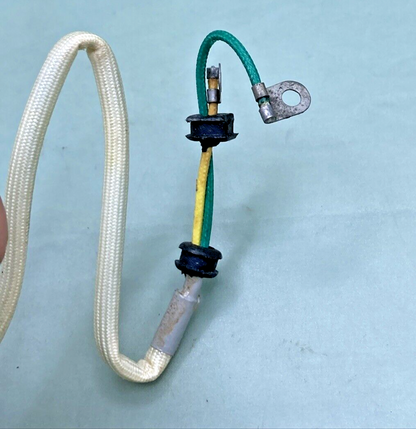 NEW REPLACER KS 30250-268-024 IGNITION CONDENSER, HONDA