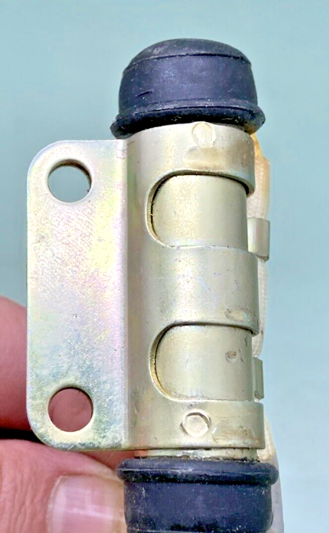 NEW REPLACER KS 30250-268-024 IGNITION CONDENSER, HONDA