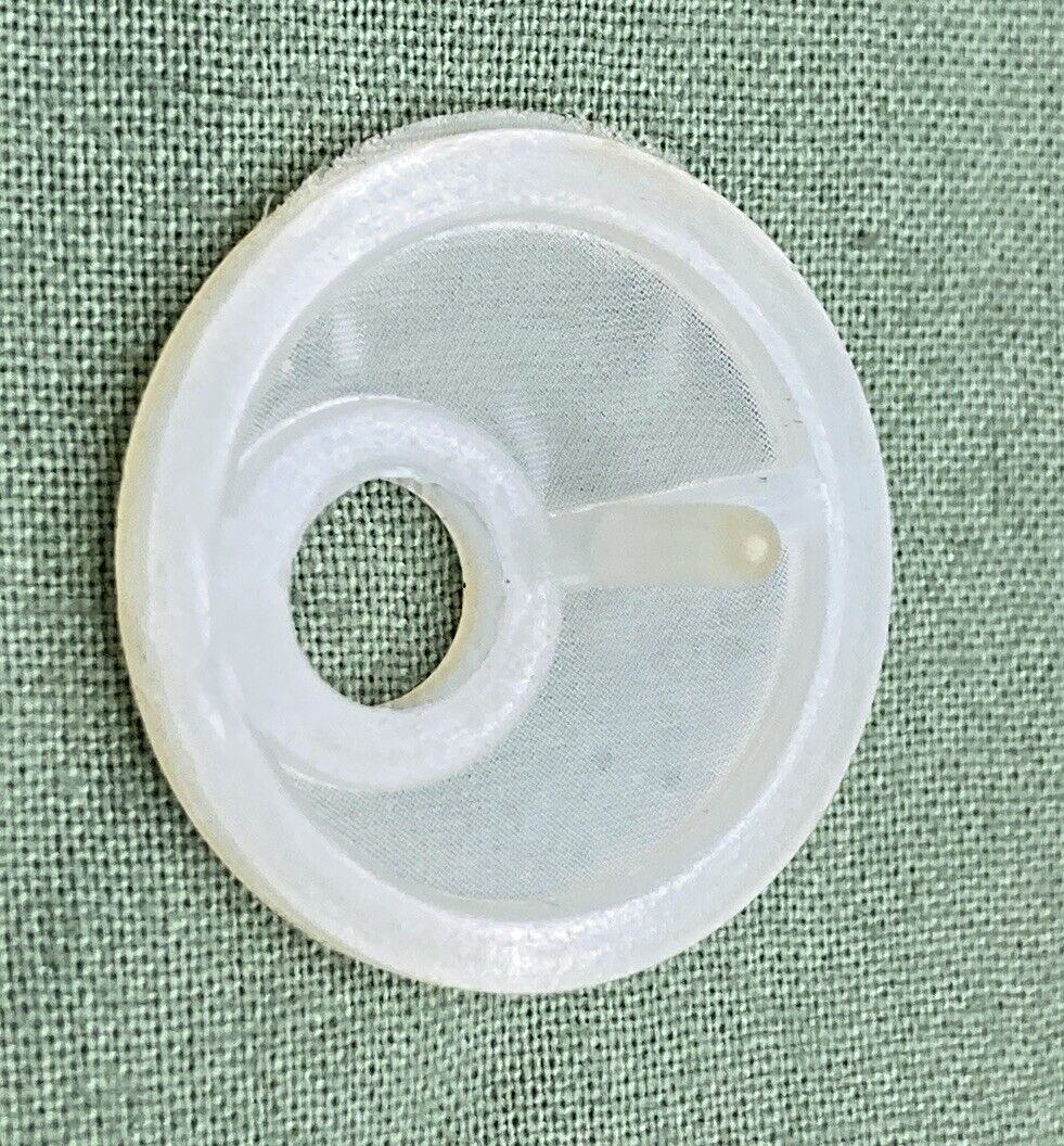 NEW GENUINE YAMAHA 502-F4515-10 FILTER NET