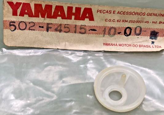 NEW GENUINE YAMAHA 502-F4515-10 FILTER NET