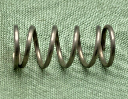 NEW GENUINE YAMAHA 90501-07011 SPRING, COMPRESSION