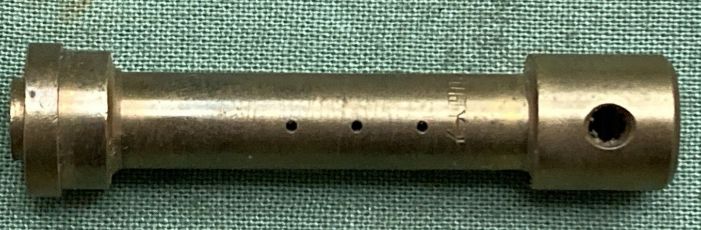 NEW REPLACES SUZUKI 09494-00319 JET NEEDLE (Y-7) CARBURETOR