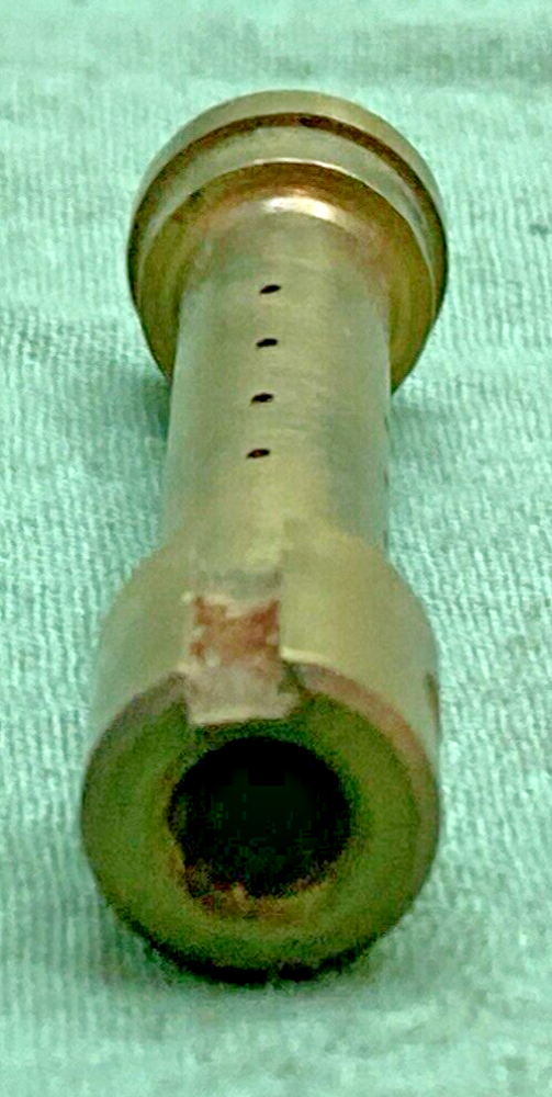 NEW REPLACES SUZUKI 09494-00319 JET NEEDLE (Y-7) CARBURETOR