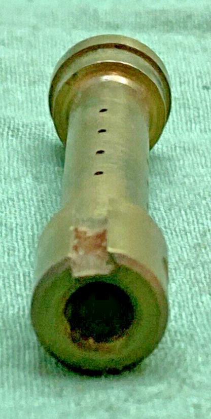 NEW REPLACES SUZUKI 09494-00319 JET NEEDLE (Y-7) CARBURETOR