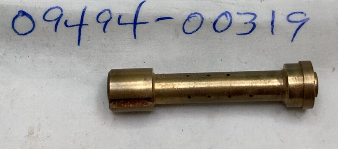 NEW REPLACES SUZUKI 09494-00319 JET NEEDLE (Y-7) CARBURETOR