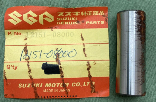 NEW GENUINE SUZUKI 12151-08001 PISTON WRIST PIN