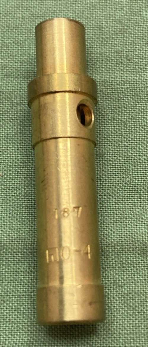 NEW REPLACES SUZUKI 09494-00139 NOZZLE NEEDLE (0-6) CARBURETOR