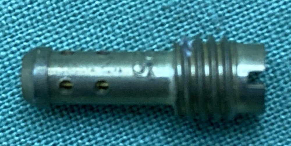 NEW GENUINE SUZUKI 09492-20002 JET PILOT (20) AS50 AC50 GT185 RV125 PE250 1971