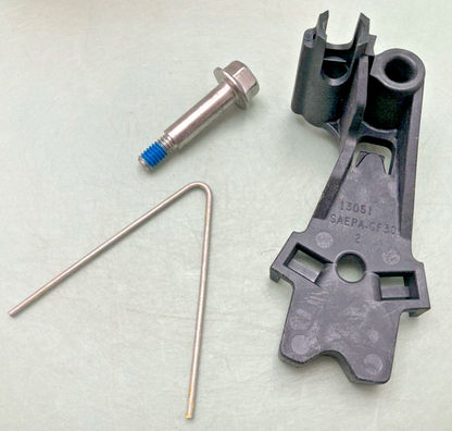 NEW GENUINE MERCURY QUICKSILVER 13051A4 SHIFT ARM ASSY.